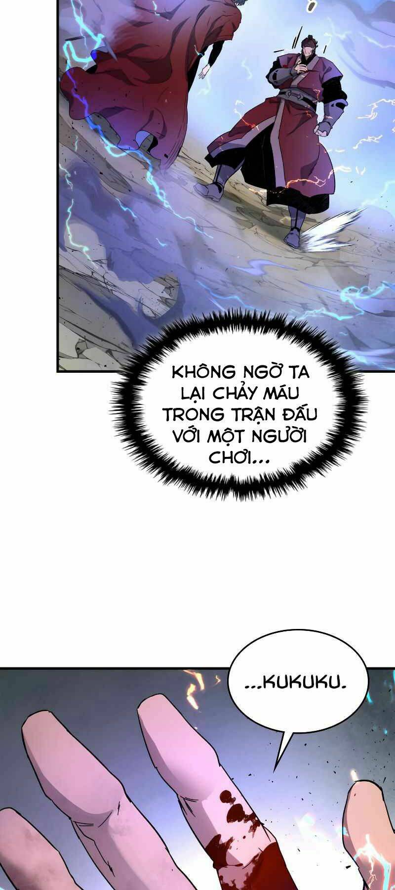 thăng cấp cùng thần chapter 42 - Next chapter 43