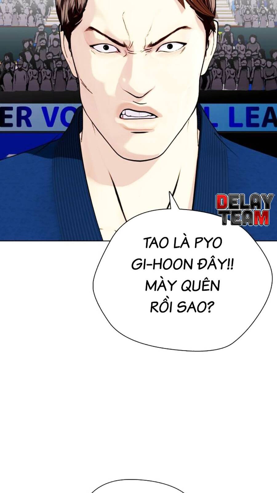 loser giỏi võ chapter 39 - Trang 2