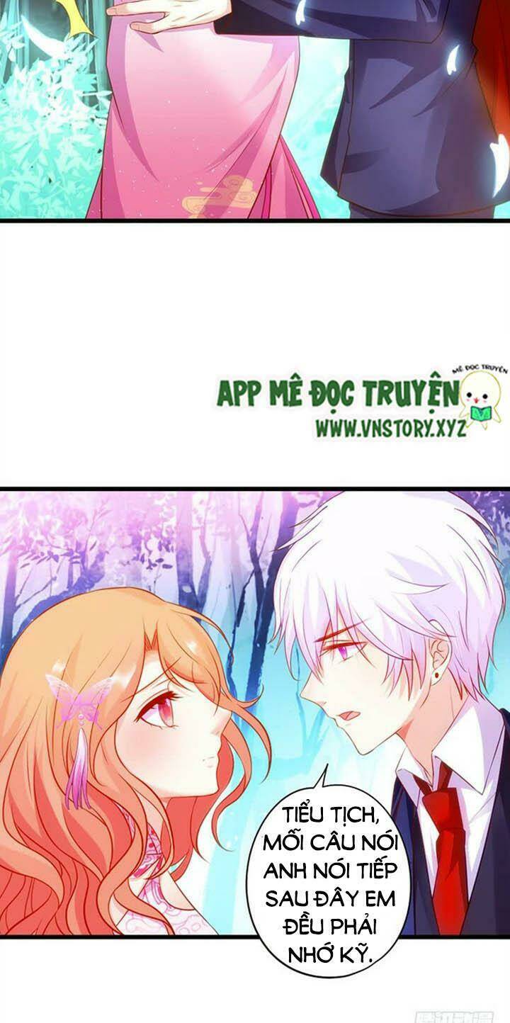 Huyết Tộc Đáng Yêu Chapter 146 - Trang 2