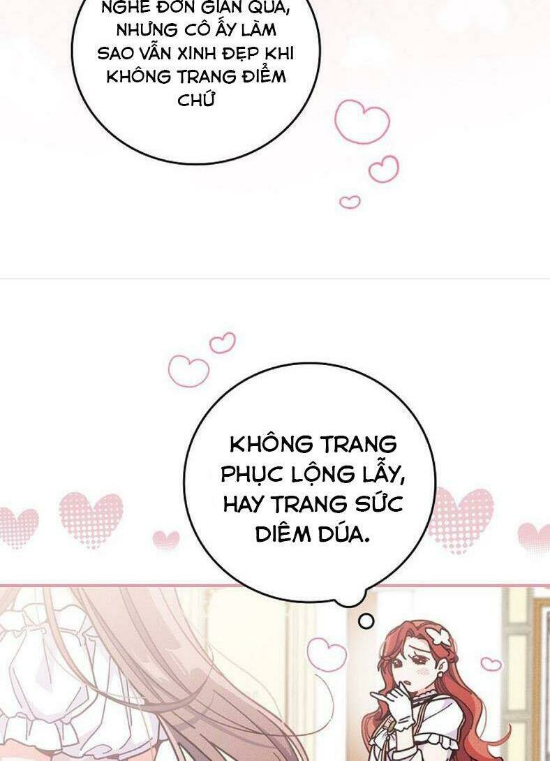 chị gái ác nữ chapter 7 - Trang 2