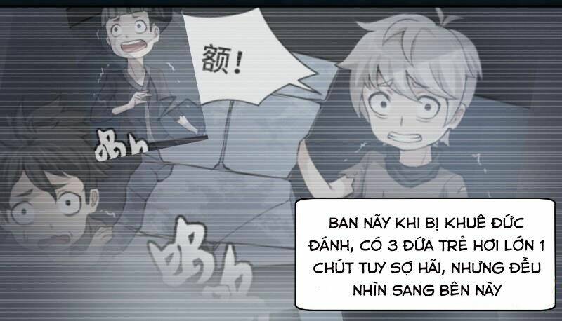 vương quốc huyết mạch chapter 2 - Trang 2