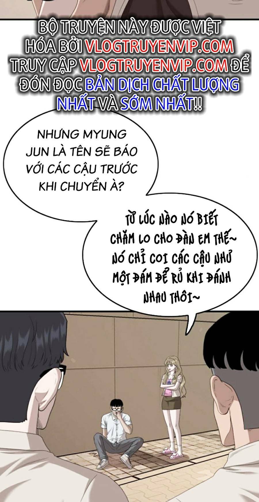 người xấu chapter 144 - Trang 2