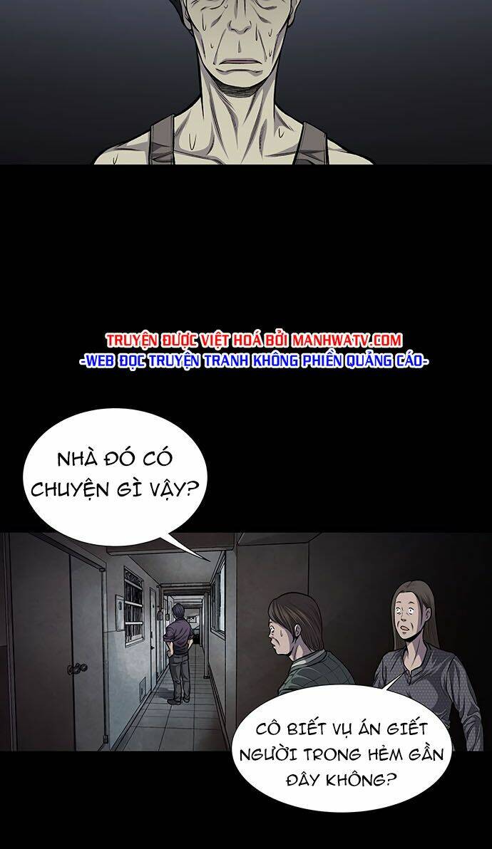 tao là công lý chapter 36 - Trang 2