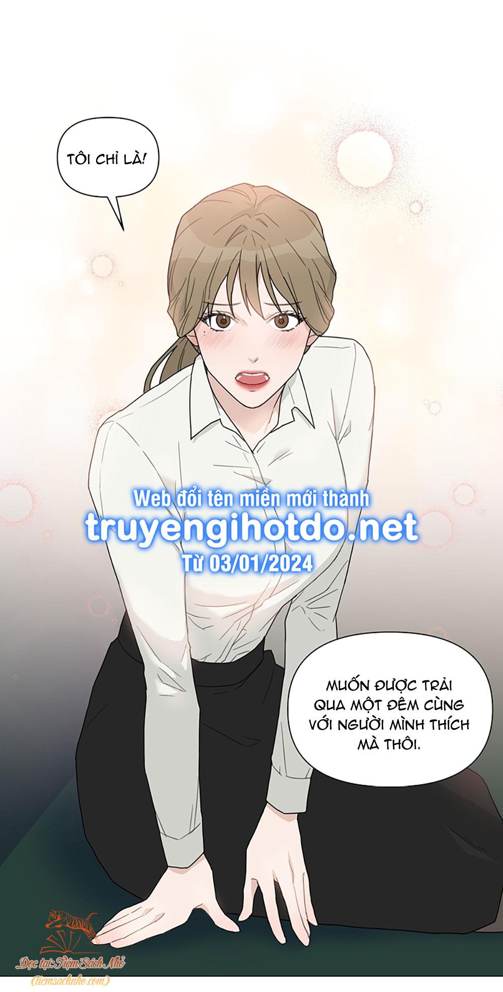 [18+] cách thu hút cơ thể của cấp trên Chap 2 - Trang 2