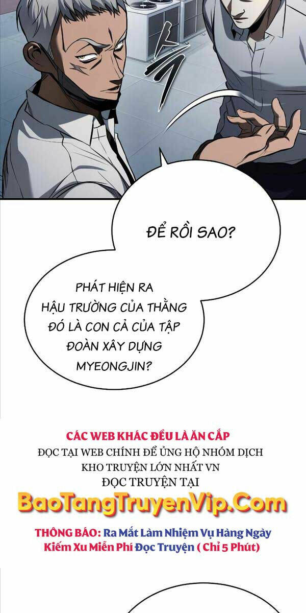 ác quỷ trở lại học đường chapter 11 - Trang 1