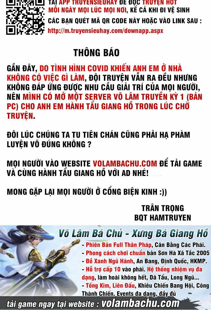 võ luyện đỉnh phong Chapter 1475 - Trang 2