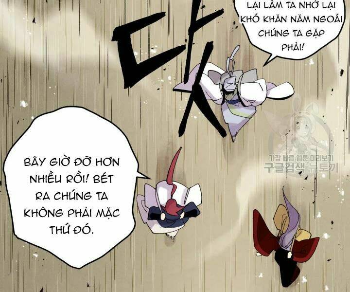 phi lôi đao thuật chapter 98 - Trang 2