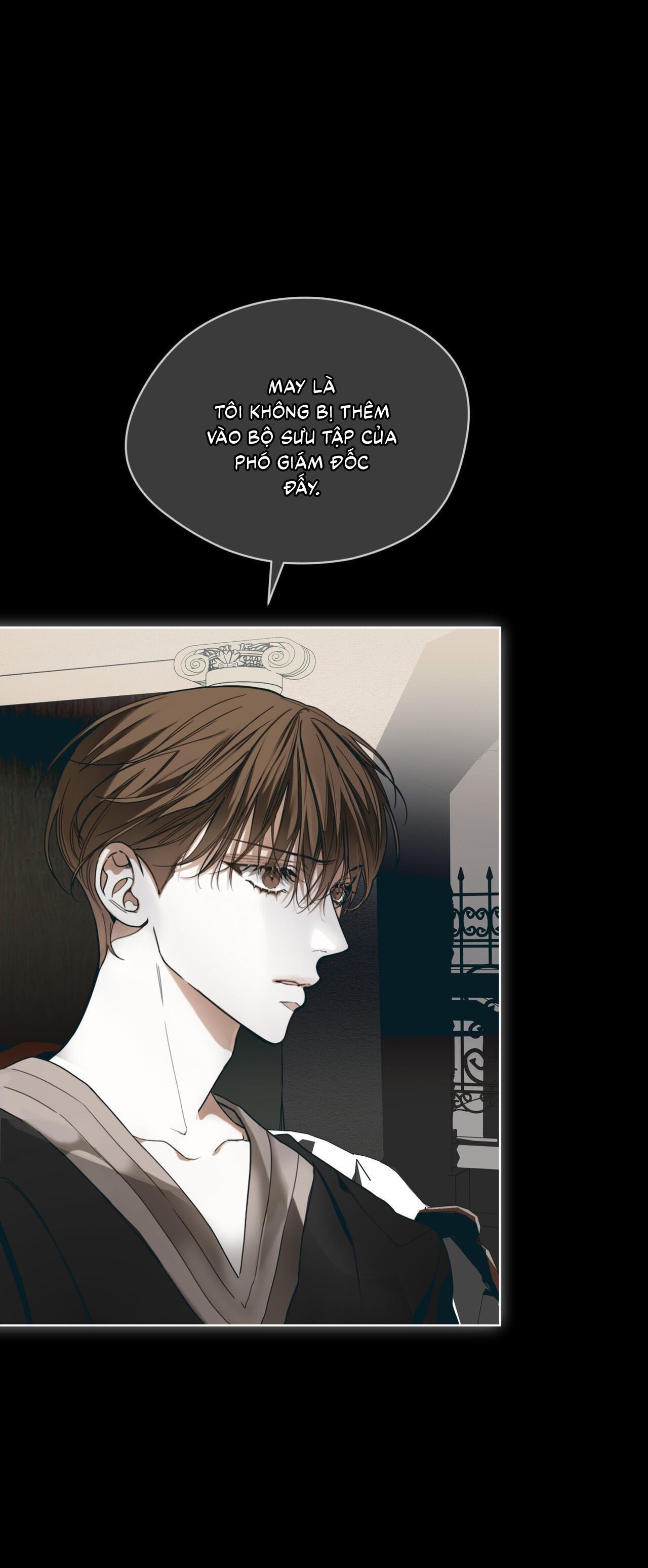 (CBunu) Phạm Luật Chapter 105 - Next 