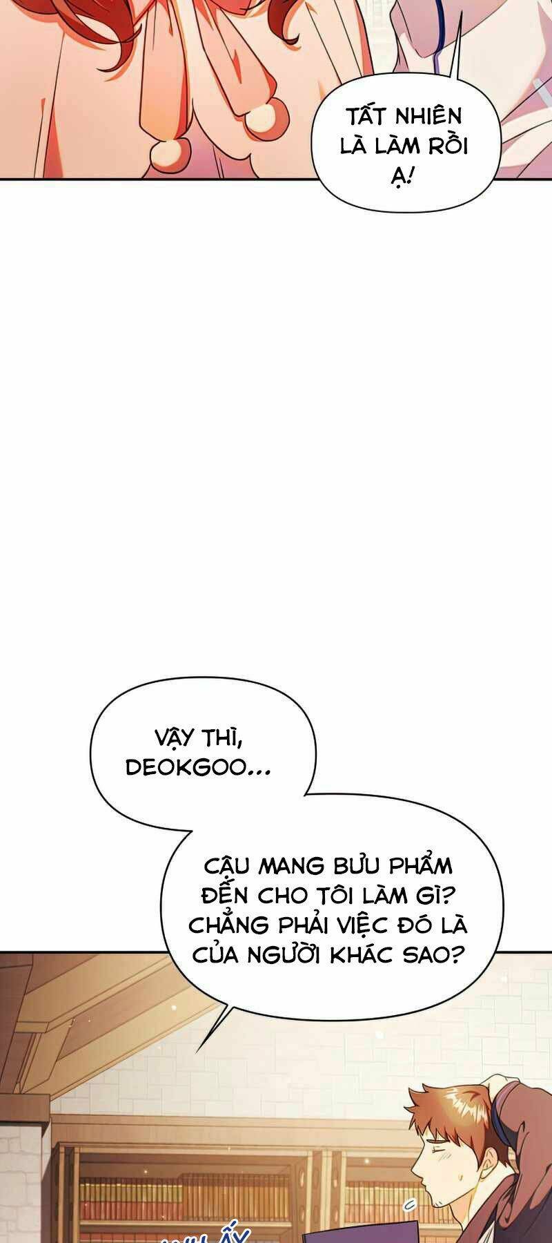 kí sự hồi quy chapter 44 - Trang 2