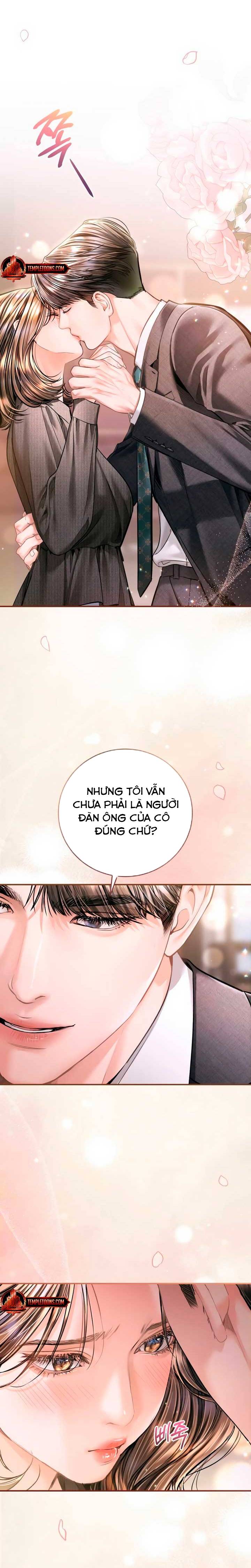 đứa trẻ trông giống tôi Chapter 41 - Next Chapter 42