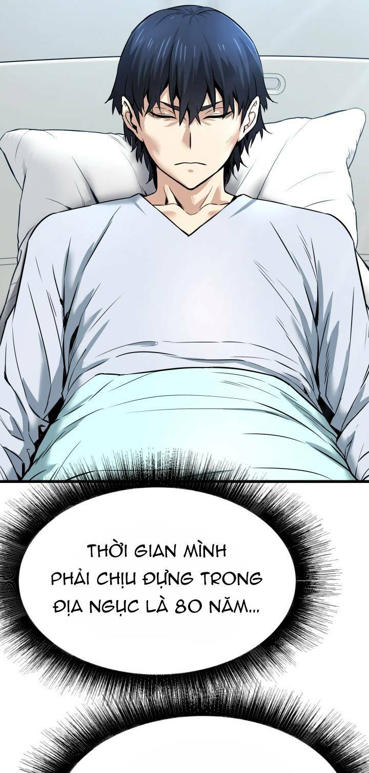 ta trở về từ địa ngục chapter 2 - Next chapter 3