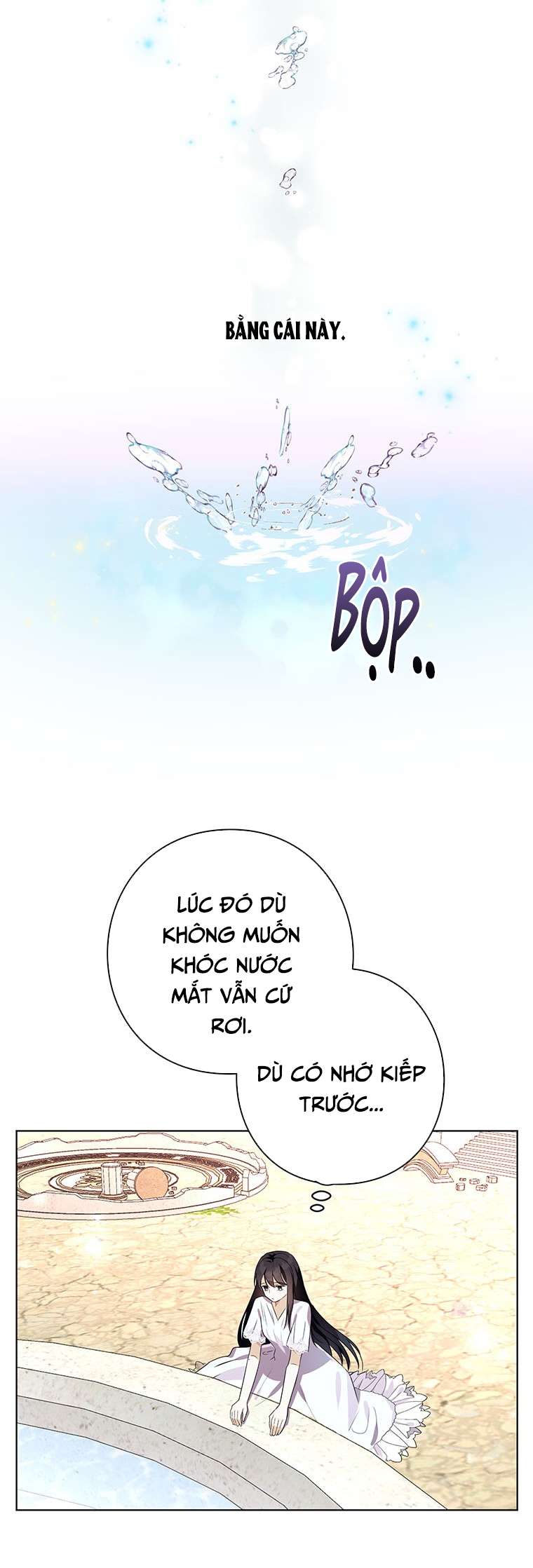 Kết Cục Tồi Tệ Của Otome Game Chap 22 - Next Chap 23