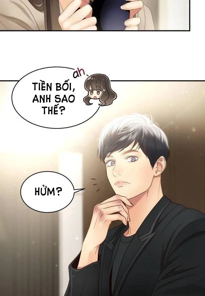 ánh sao ban mai Chương 40 - Next chapter 41