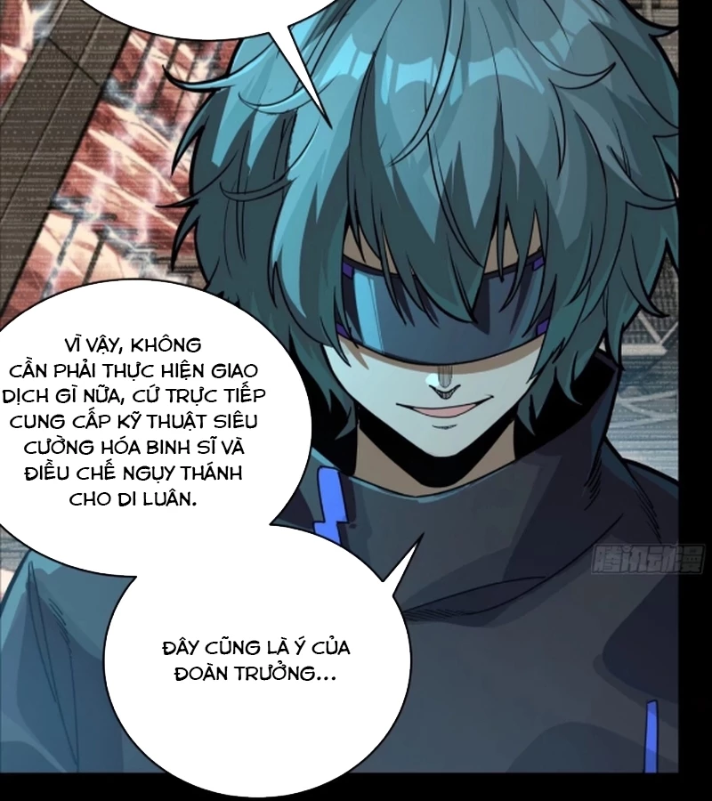 tinh giáp hồn tướng Chapter 249 - Trang 2