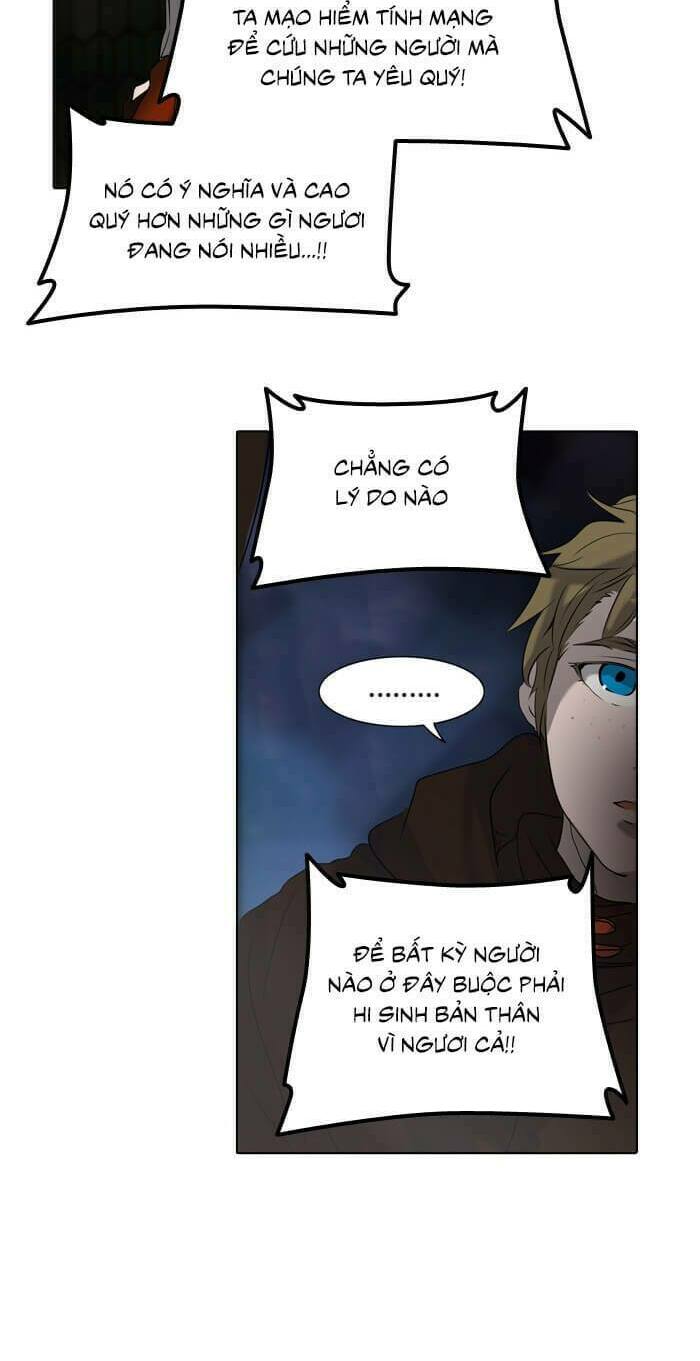 Cuộc Chiến Trong Tòa Tháp - Tower Of God Chapter 270 - Next Chapter 271