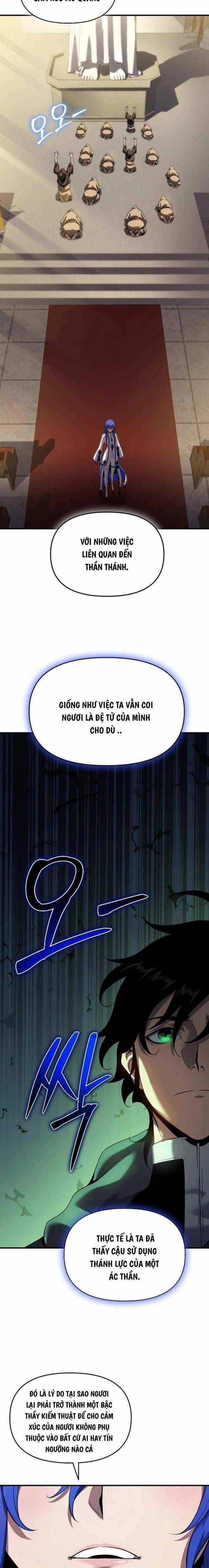 linh mục tha hóa chapter 46 - Next 47