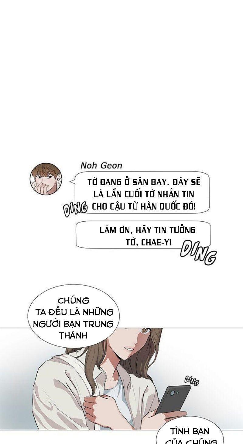 (18+) thêm 1 lần nữa Chapter 1 - Trang 1