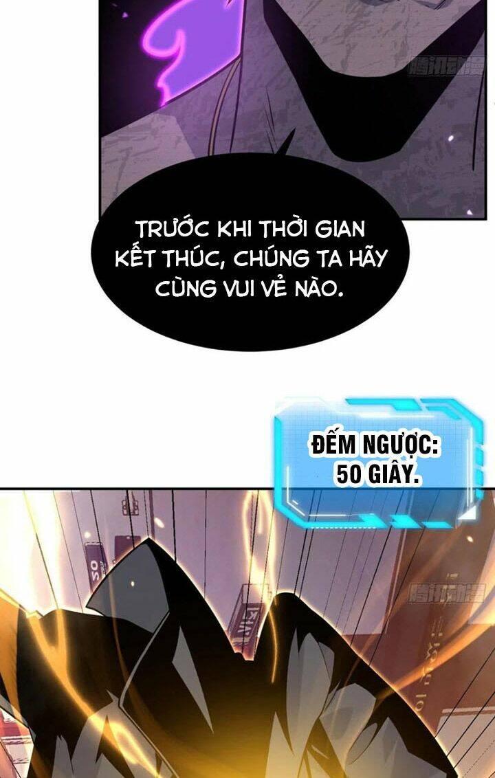 nhất quyền bạo tinh chapter 18 - Trang 2