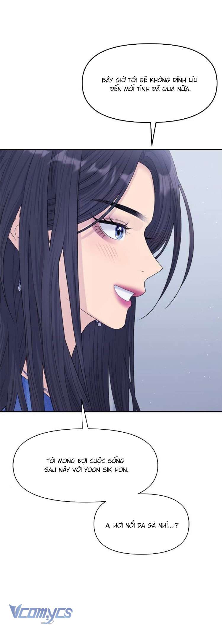 couple breaker Chap 80 - Trang 2