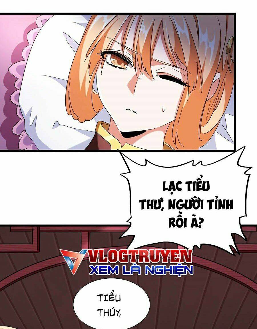 đại quản gia là ma hoàng chapter 229 - Next chapter 230