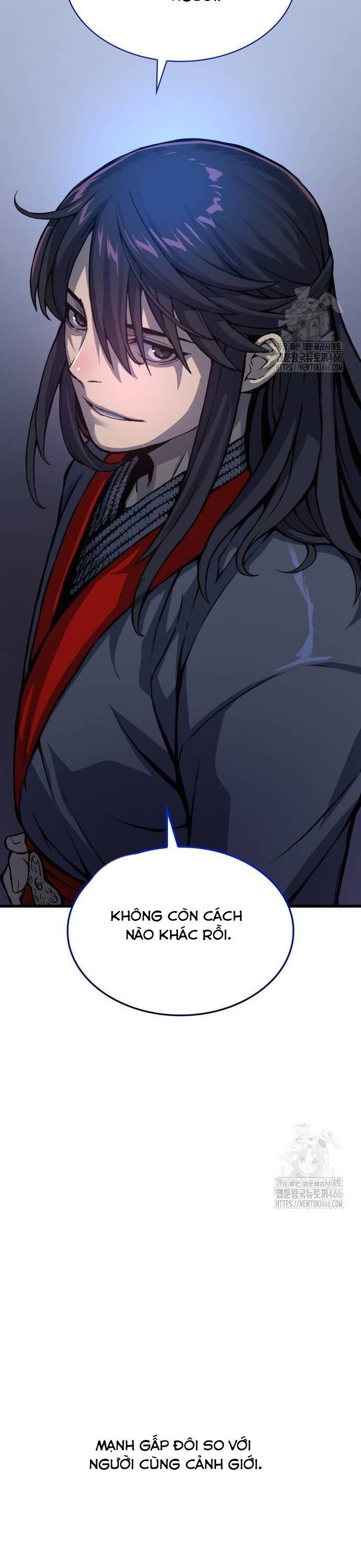 quái lực loạn thần Chapter 51 - Trang 2