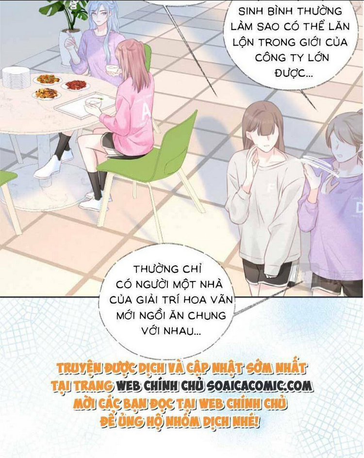 ta ở hiện đại làm đại boss chapter 14 - Trang 2