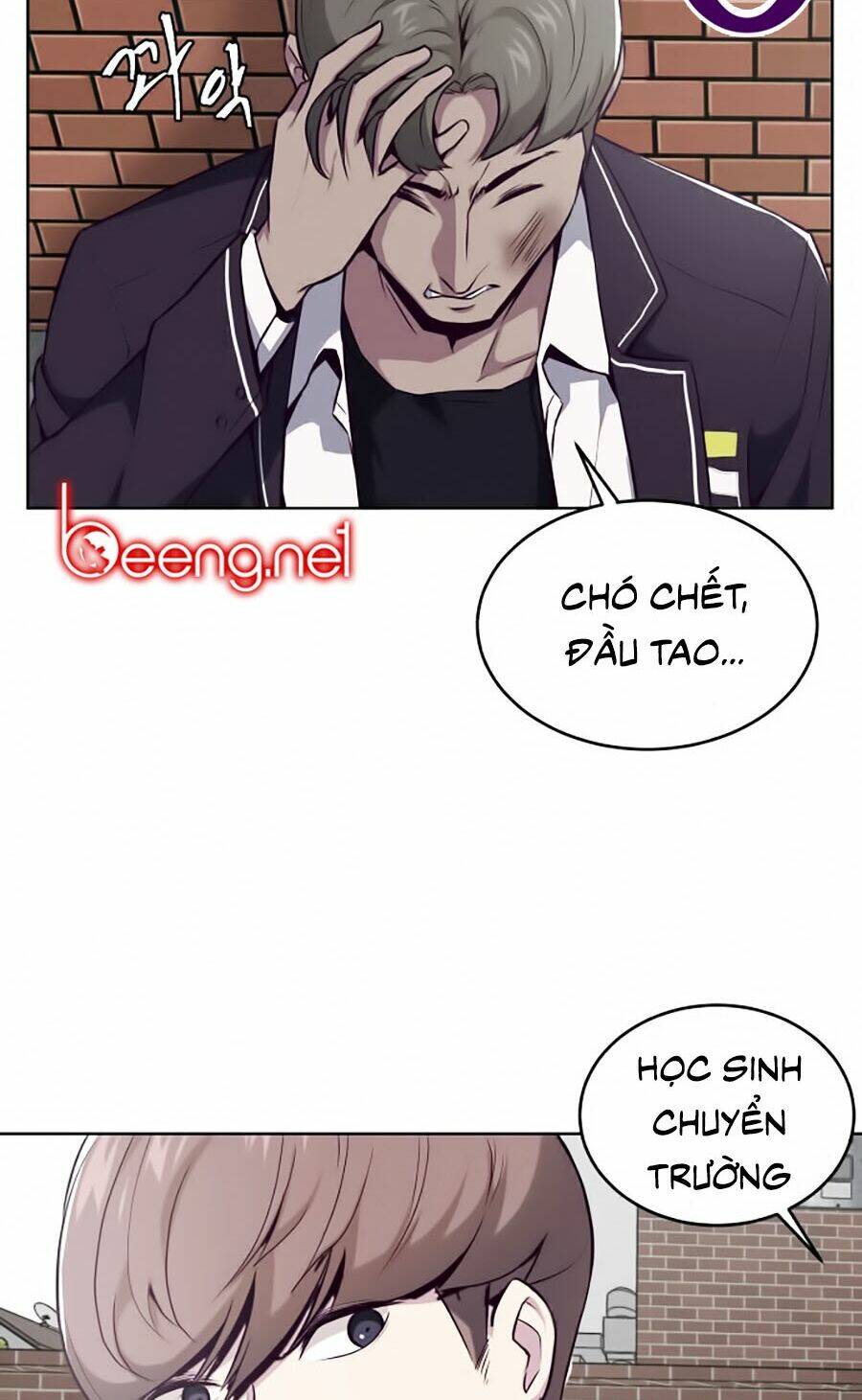 cậu bé của thần chết chapter 31 - Next chapter 32