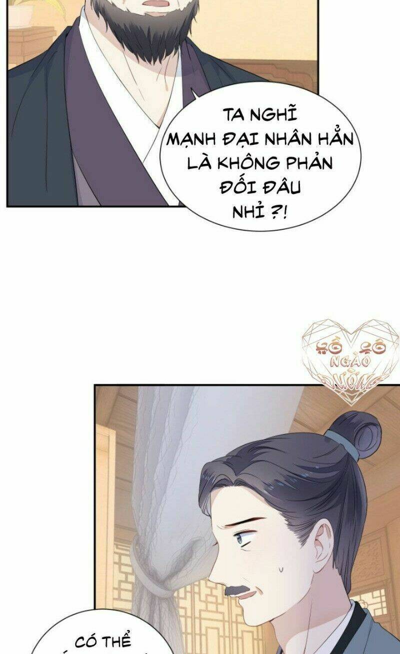 Kính Hoa Thương Chapter 55 - Trang 2