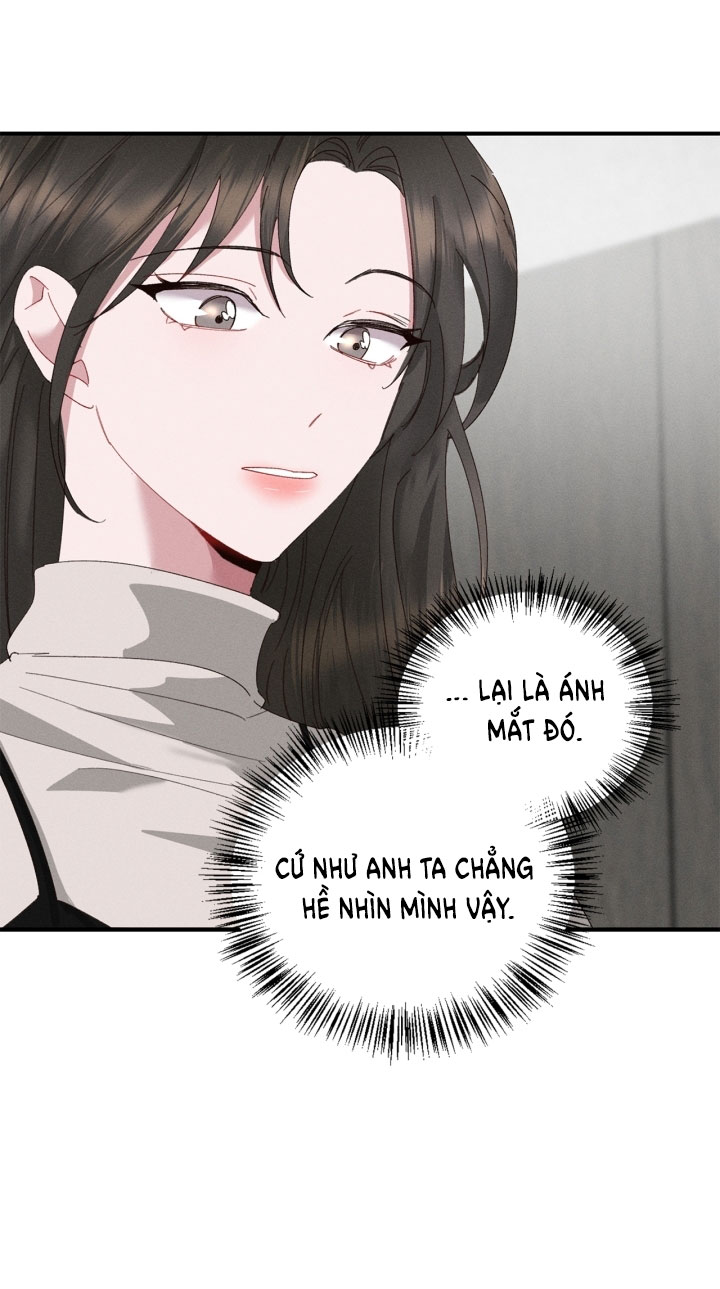 [18+] nụ hôn khát máu Chap 7 - Trang 2