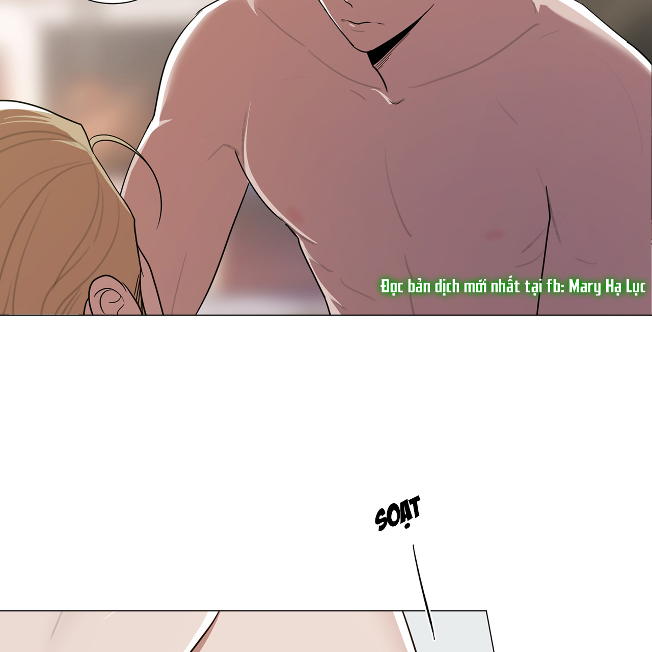 18 + ONE MORE TIME Chap 30 - Trang 2