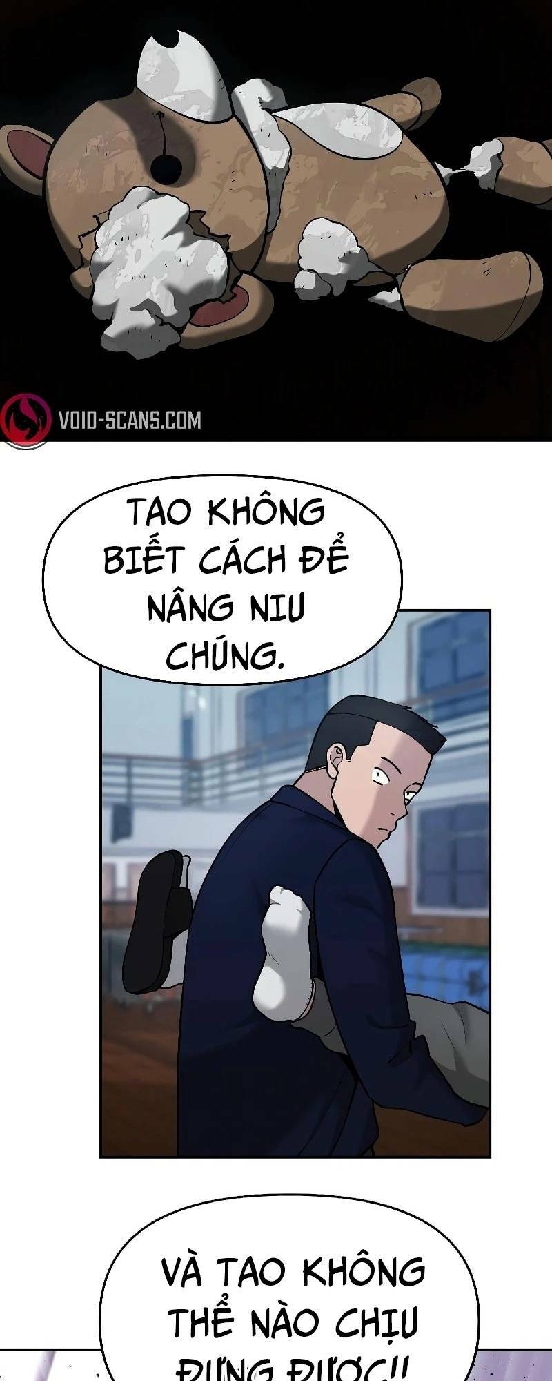 quản lí du côn chapter 31 - Next chapter 32