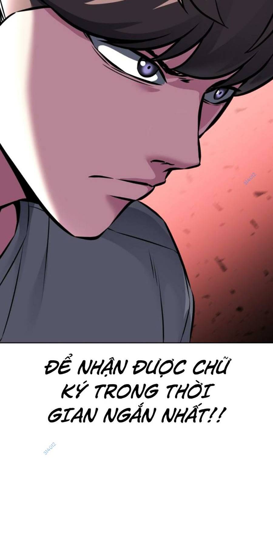 cậu bé của thần chết chapter 204 - Next chapter 205