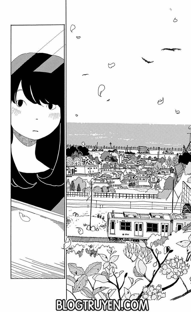 AOI UROKO TO SUNA NO MACHI Chapter 1 - Next Chapter 2