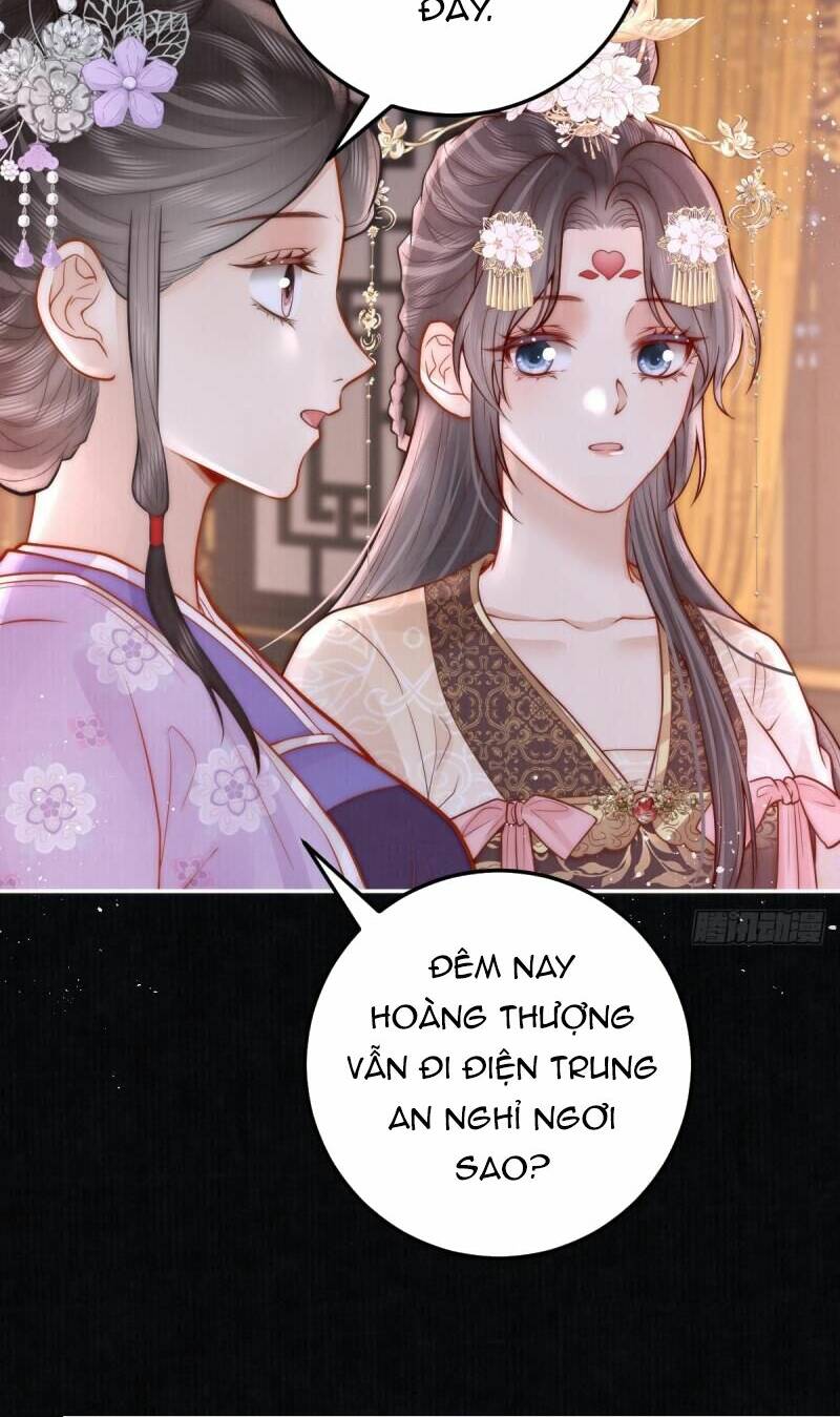 truyền thuyết nữ đế chapter 7 - Trang 2