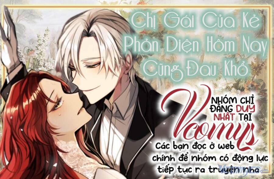 chị gái ác nữ chapter 41 - Trang 2