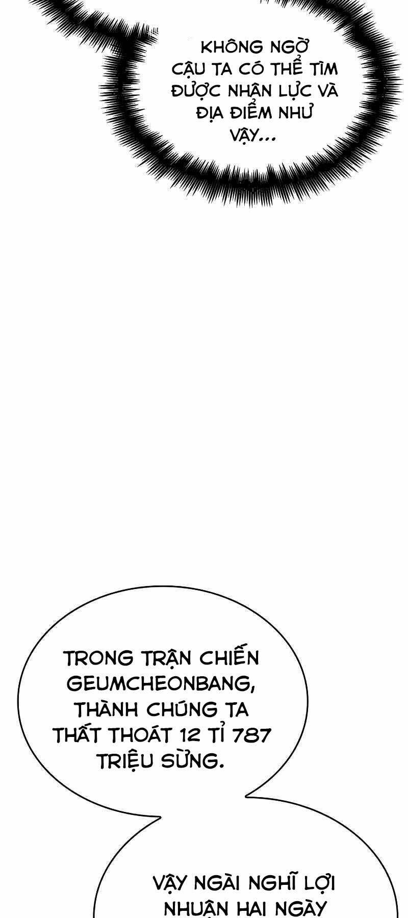 thế giới hậu tận thế chapter 39 - Trang 2