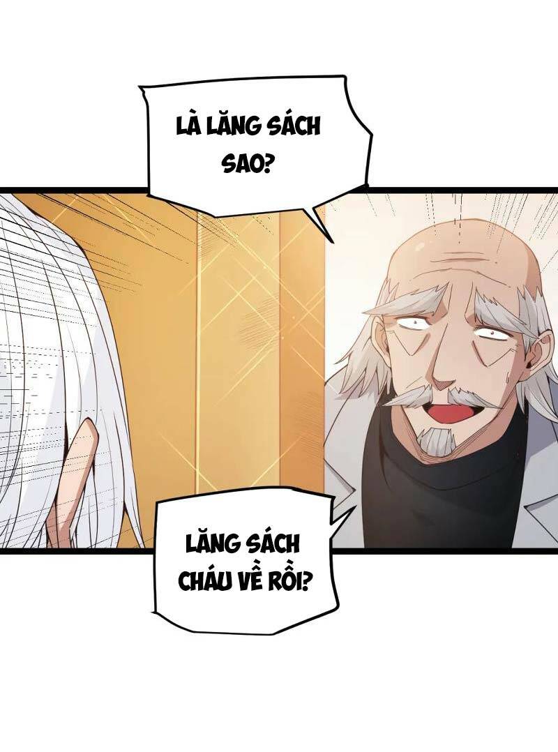 tôi đến từ thế giới trò chơi chapter 79 - Next chapter 80