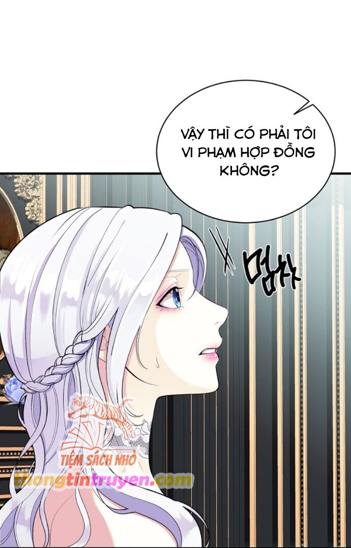 [18+] Qua Đêm Với Người Chồng Sắp Ly Hôn Chap 4 - Next Chap 5