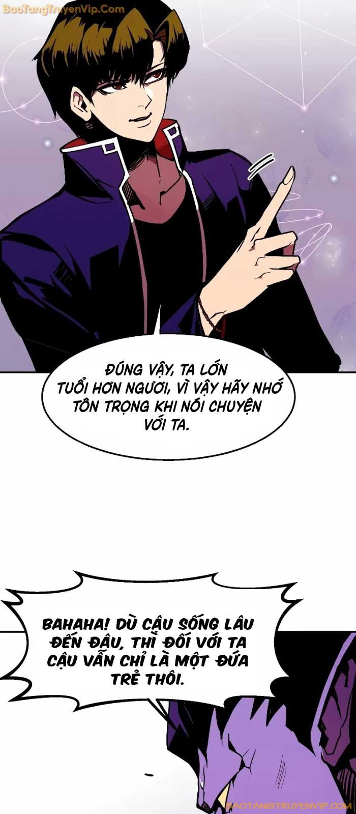 hồi quy trở lại thành kẻ vô dụng Chapter 63 - Next Chapter 64