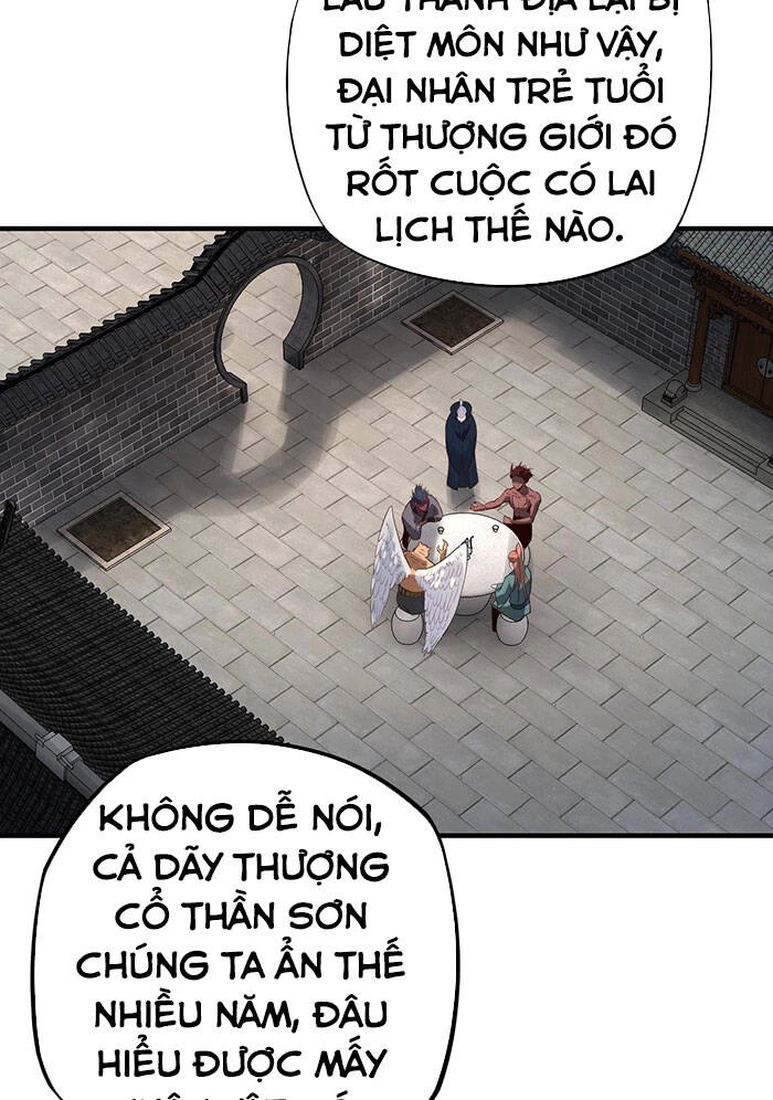 [FIX Thứ tự] Ta Trời Sinh Đã Là Nhân Vật Phản Diện Chapter 17 - Trang 2