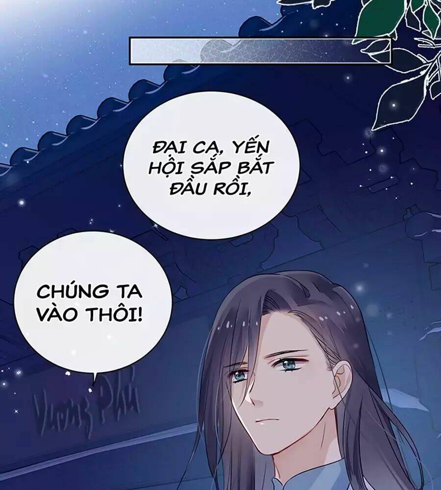 Kính Hoa Thương Chapter 20 - Next Chapter 21