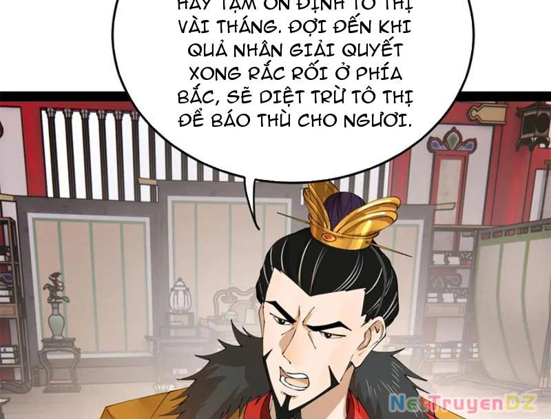 chàng rể mạnh nhất lịch sử Chapter 254 - Trang 2