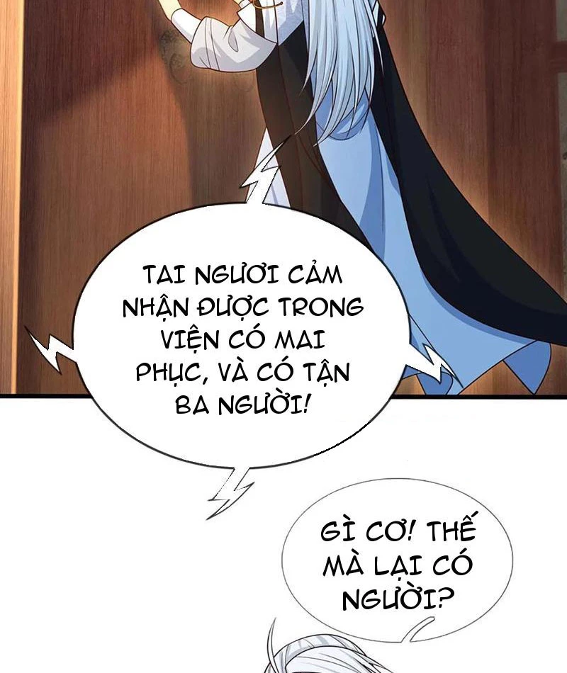 Khí Quan Thức Tỉnh, Ta Đột Nhiên Vô Địch! Chapter 74 - Trang 2