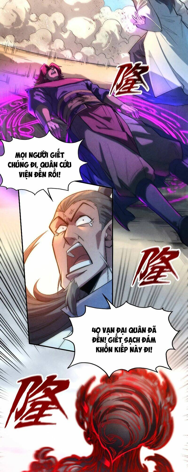 vạn cổ chí tôn chapter 90 - Trang 1