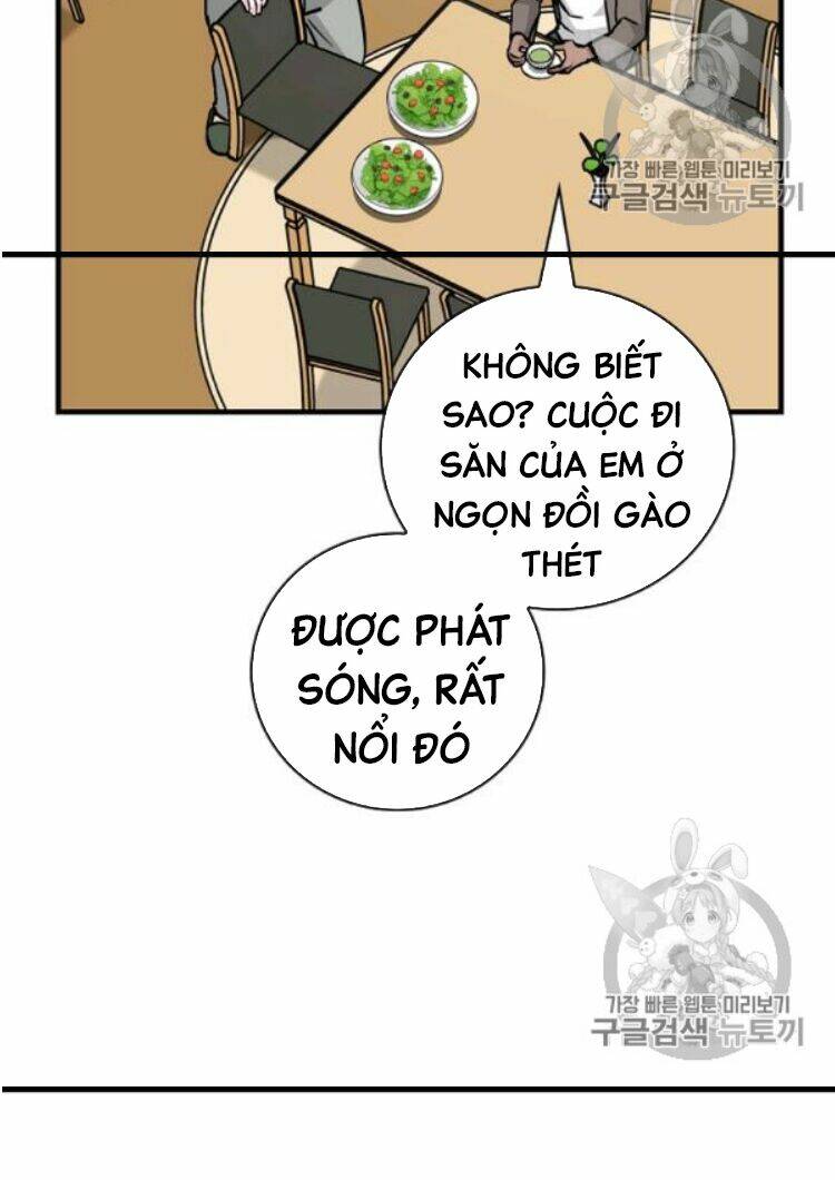 Level Up Chỉ Bằng Cách Ăn Cơm Chapter 49 - Trang 2