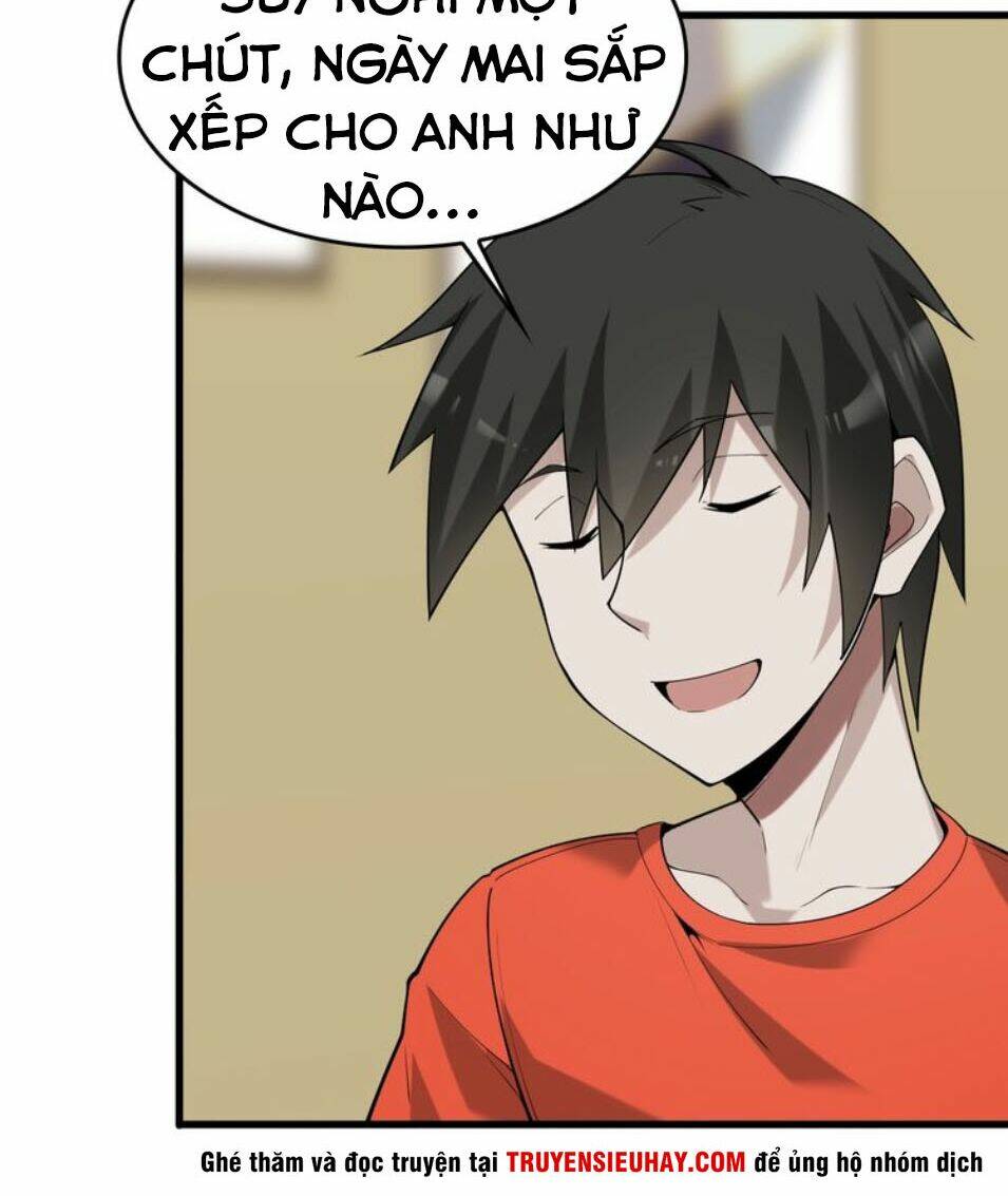 siêu cấp đại chủ bạ chapter 51 - Trang 2