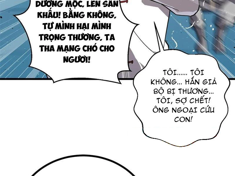 toàn cầu cao võ Chapter 276 - Trang 2