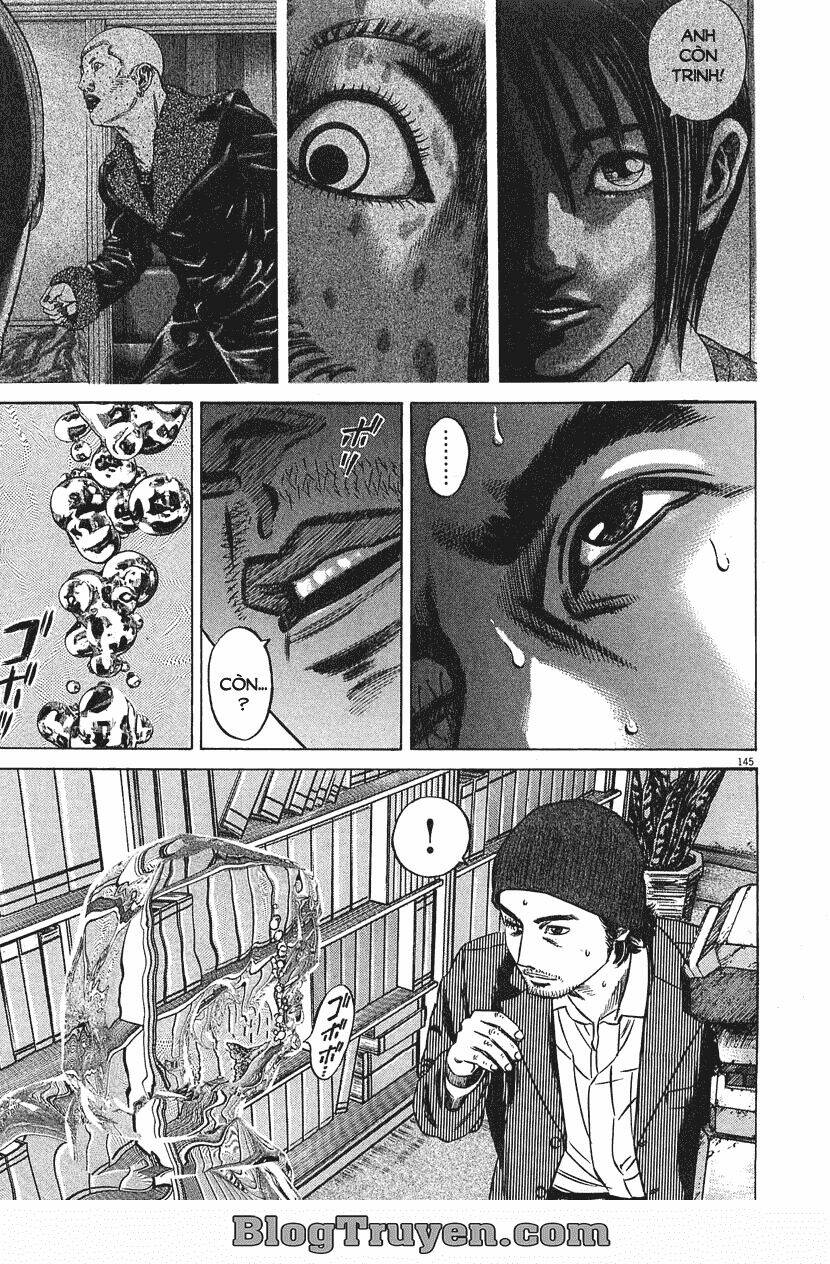 Homunculus Chapter 68 - Trang 2