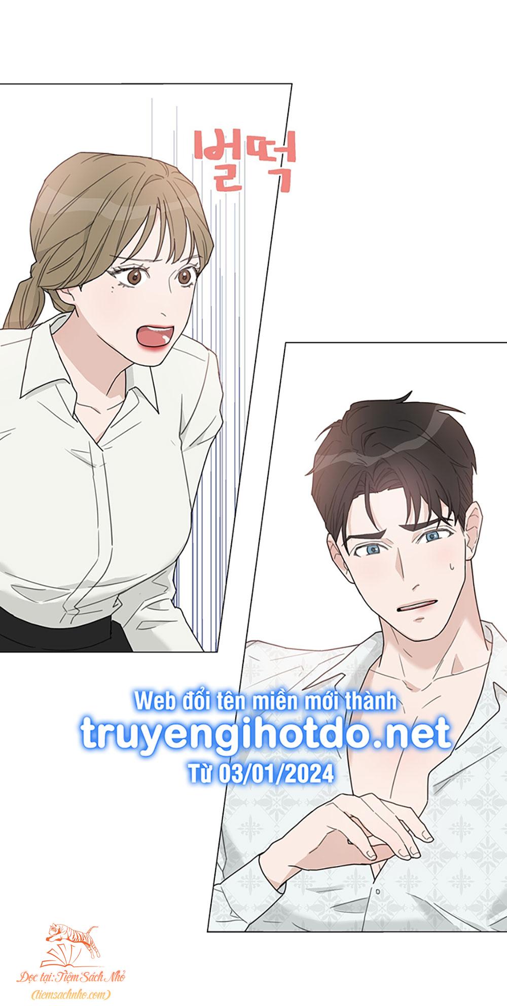 [18+] cách thu hút cơ thể của cấp trên Chap 2 - Trang 2