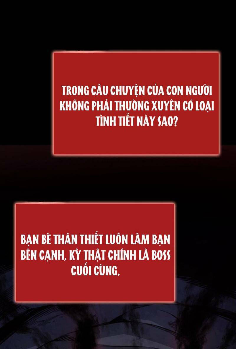 boss cuối chấp nhận trở thành người chơi chapter 3 - Trang 2